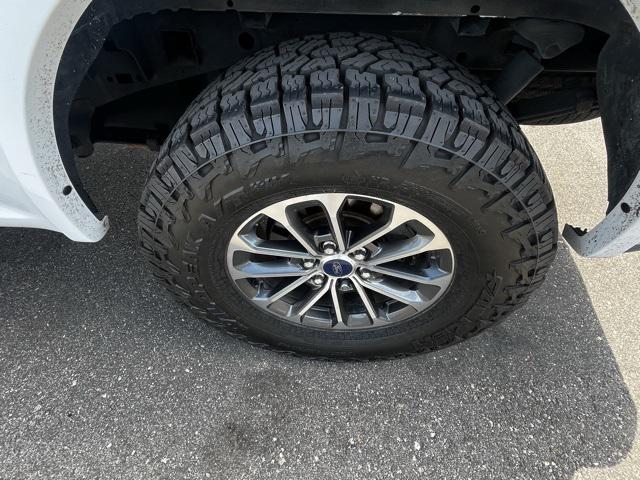 Used 2020 Ford F-150 For Sale in Waterford Twp, MI