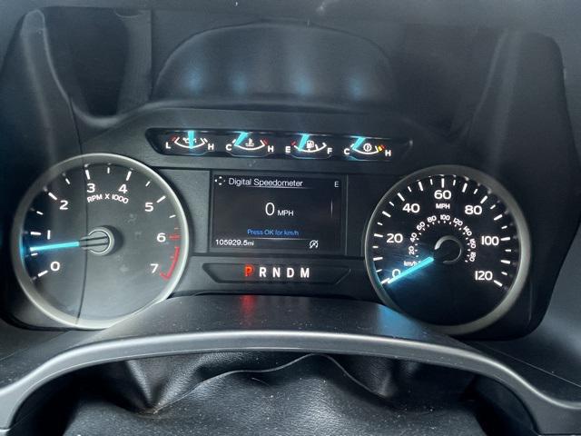 Used 2020 Ford F-150 For Sale in Waterford Twp, MI