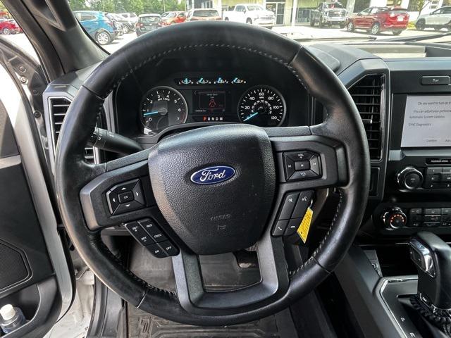 Used 2020 Ford F-150 For Sale in Waterford Twp, MI
