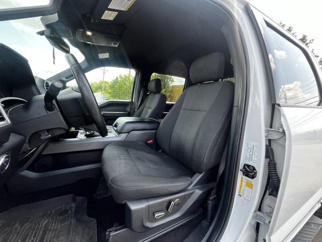 Used 2020 Ford F-150 For Sale in Waterford Twp, MI