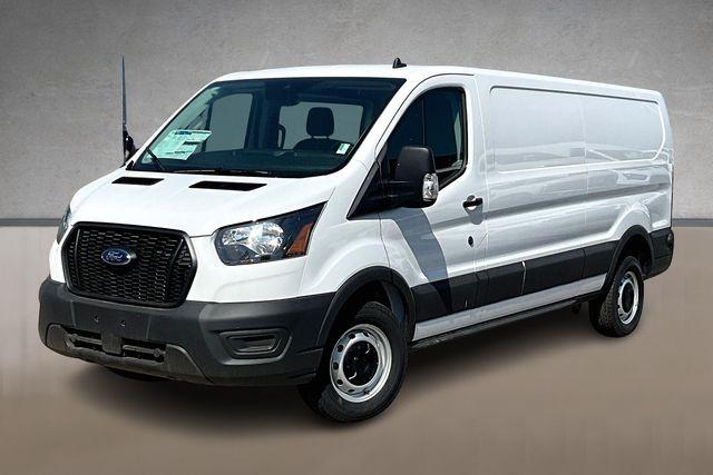 2025 Ford Transit Cargo Van Base for sale in Oklahoma City, OK