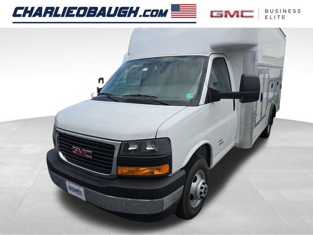 2025 GMC Savana Cutaway 4500 Van for sale in Staunton, VA