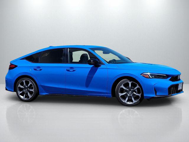 2025 Honda Civic Sport Touring for sale in El Centro, CA