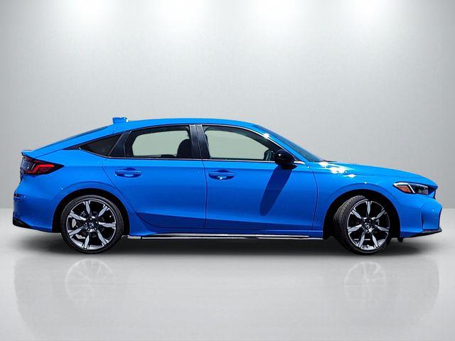 2025 Honda Civic Sport Touring