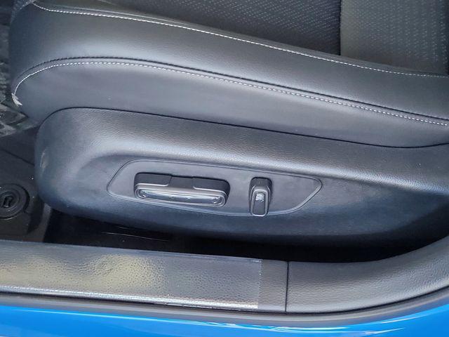 2025 Honda Civic Sport Touring