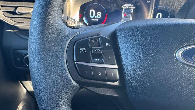2025 Ford Police Interceptor Utility Base