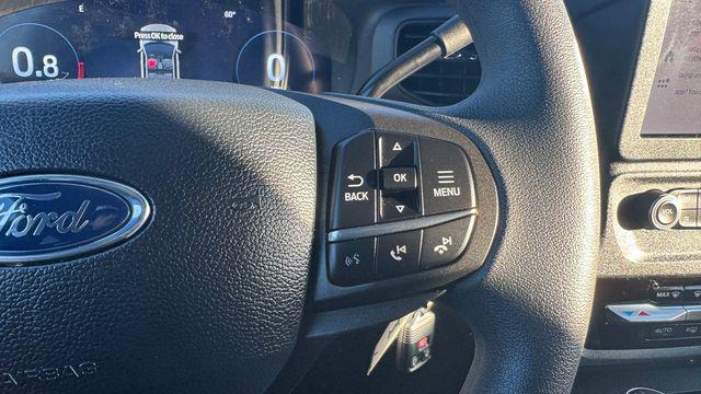 2025 Ford Police Interceptor Utility Base