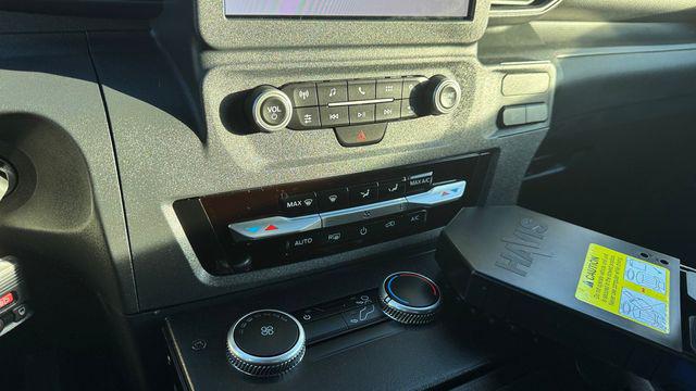 2025 Ford Police Interceptor Utility Base