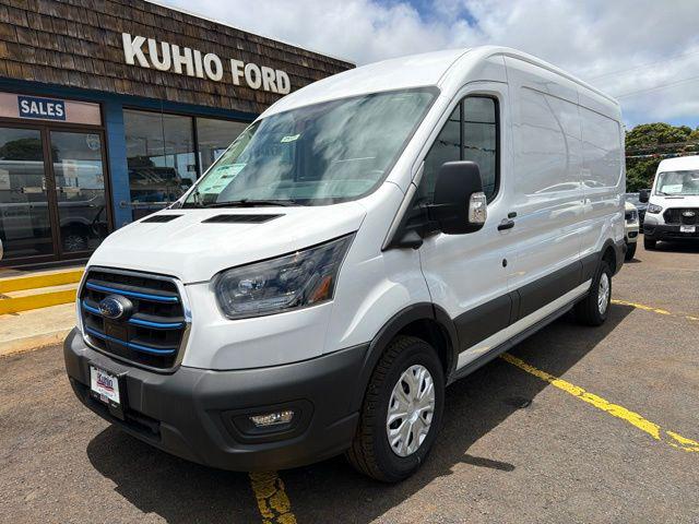 2025 Ford E-Transit-350 Cargo Base for sale in Lihue, HI