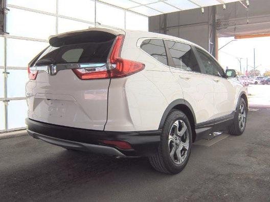 Used 2018 Honda CR-V For Sale in Olive Branch, MS