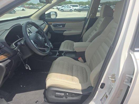 Used 2018 Honda CR-V For Sale in Olive Branch, MS