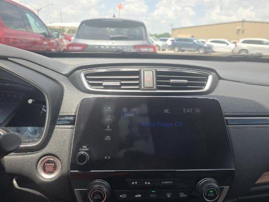 Used 2018 Honda CR-V For Sale in Olive Branch, MS