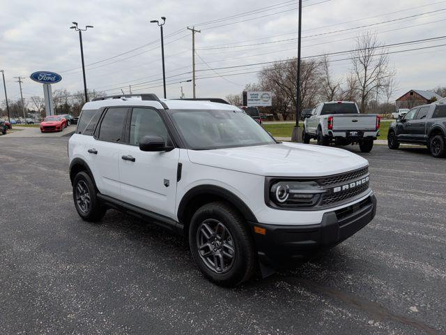 2025 Ford Bronco Sport Big Bend for sale in Hanover, PA