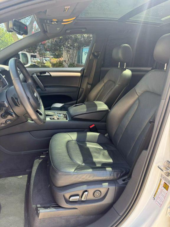 Used 2014 Audi Q7 For Sale in Addison, TX