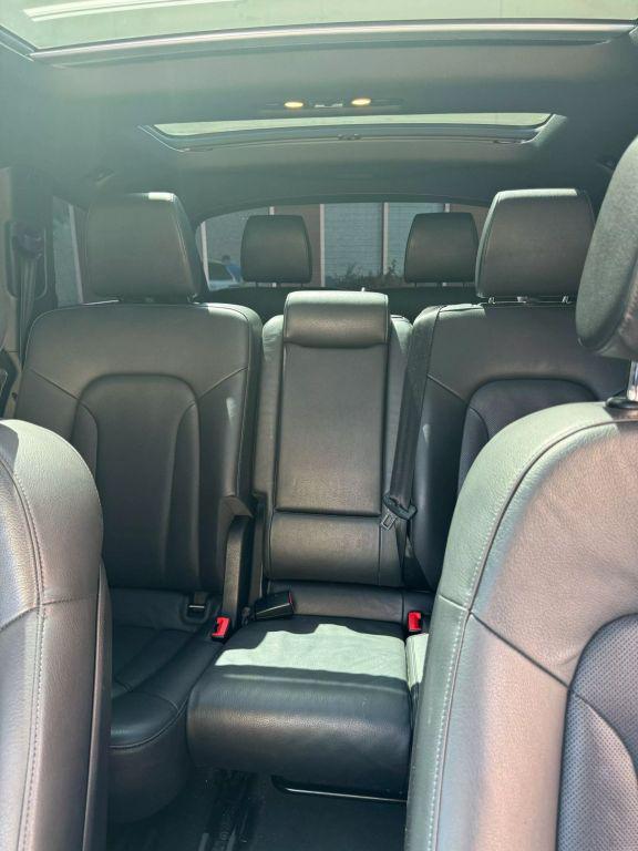 Used 2014 Audi Q7 For Sale in Addison, TX