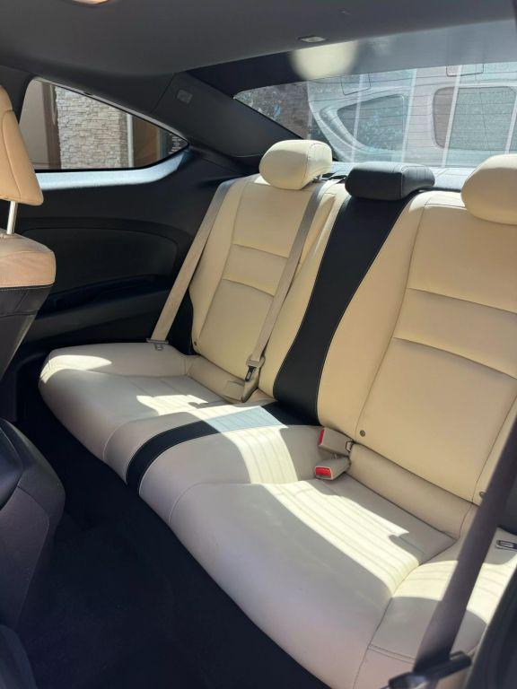 Used 2016 Honda Accord For Sale in Addison, TX