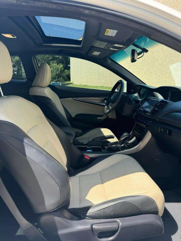 Used 2016 Honda Accord For Sale in Addison, TX