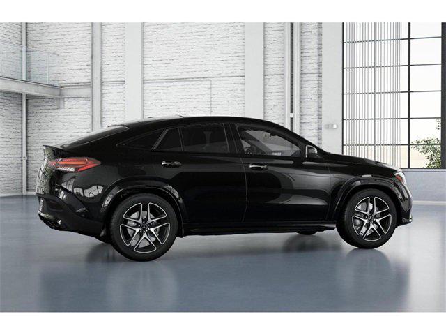 2025 Mercedes-Benz GLE GLE 53 AMG