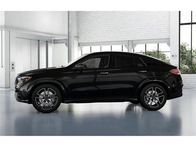 2025 Mercedes-Benz GLE GLE 53 AMG