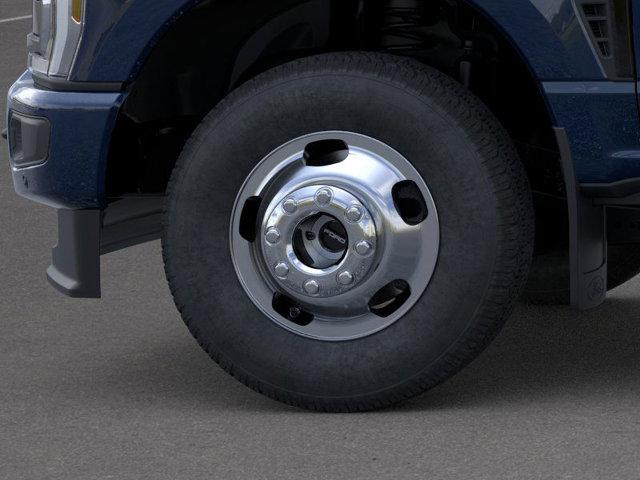 2025 Ford F-350 Platinum