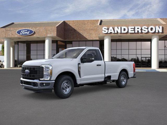 2025 Ford F-250 XL