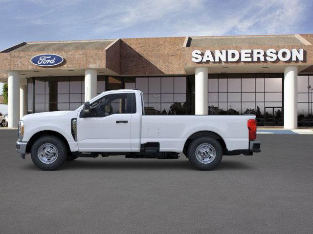 2025 Ford F-250 XL