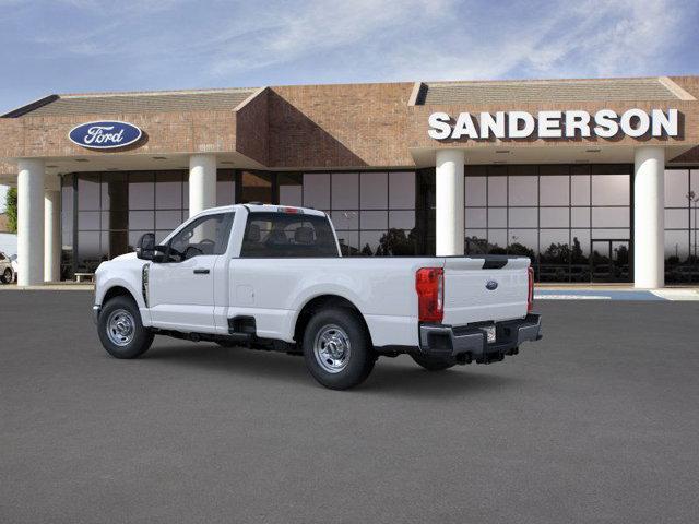 2025 Ford F-250 XL