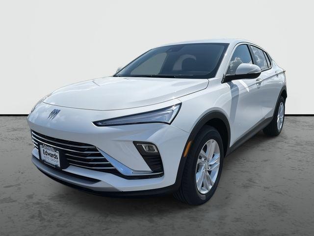 2025 Buick NV Preferred FWD for sale in Council Bluffs, IA