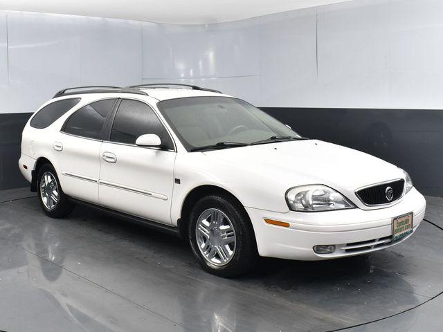 2000 Mercury Sable LS Premium for sale in Lakewood, WA