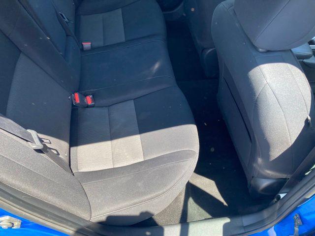 2021 Nissan Sentra SV Xtronic CVT