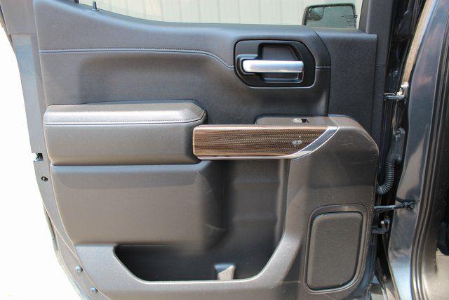2020 Chevrolet Silverado 1500 4WD Crew Cab Short Bed RST