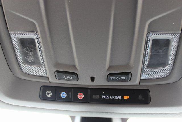 2020 Chevrolet Silverado 1500 4WD Crew Cab Short Bed RST