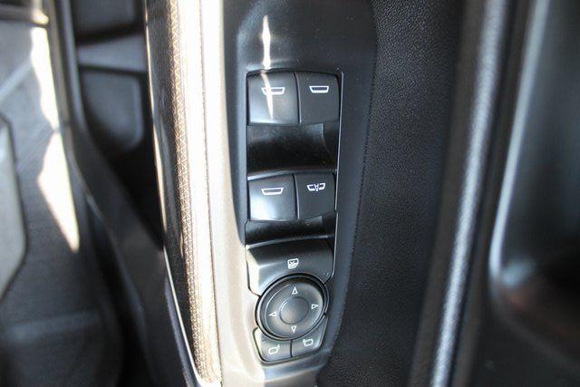 2020 Chevrolet Silverado 1500 4WD Crew Cab Short Bed RST