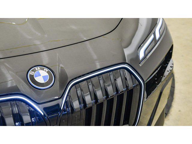 2026 BMW 7 Series 750e xDrive