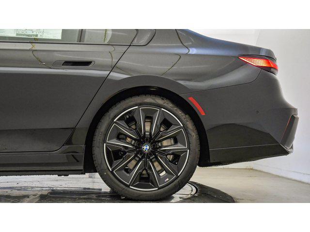 2026 BMW 7 Series 750e xDrive