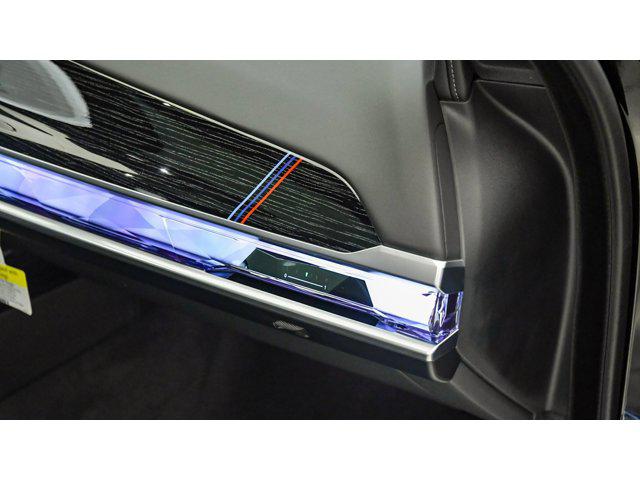 2026 BMW 7 Series 750e xDrive