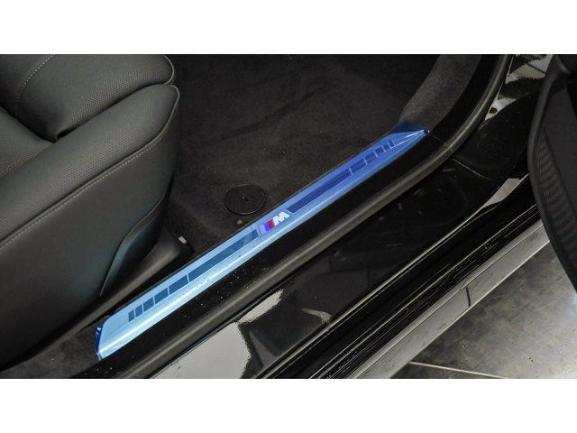 2026 BMW 7 Series 750e xDrive