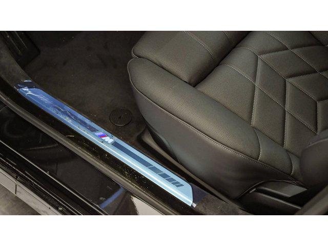 2026 BMW 7 Series 750e xDrive