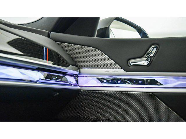 2026 BMW 7 Series 750e xDrive