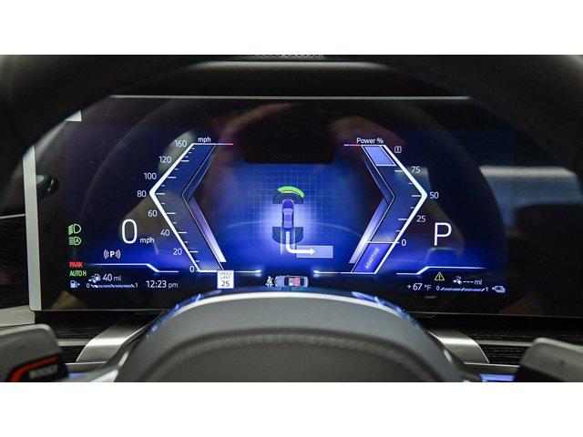 2026 BMW 7 Series 750e xDrive