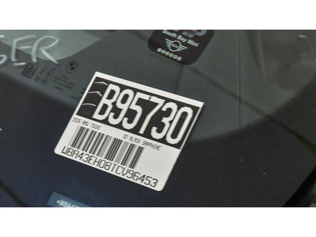 2026 BMW 7 Series 750e xDrive