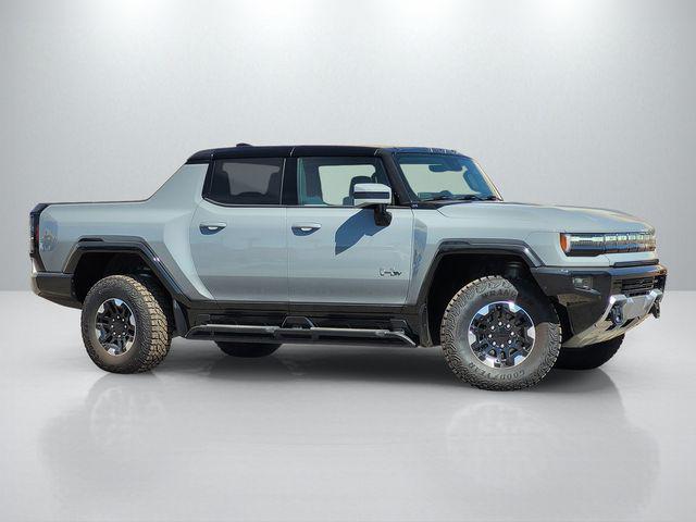 2025 GMC HUMMER EV e4WD 3X for sale in El Centro, CA