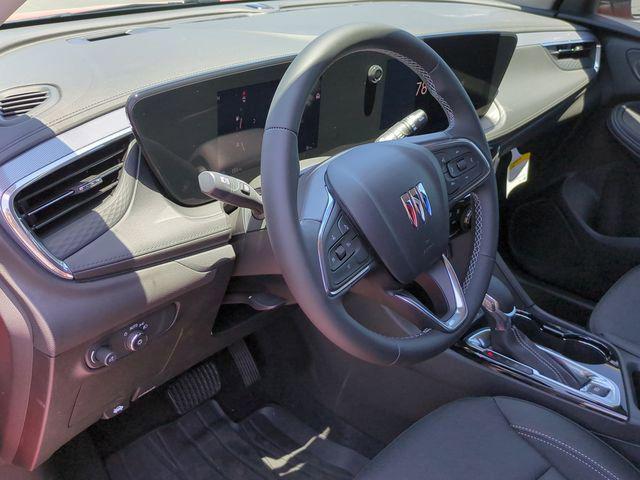 2026 Buick Encore GX Preferred FWD