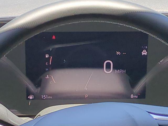 2026 Buick Encore GX Preferred FWD