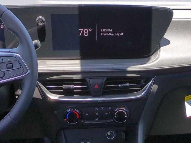 2026 Buick Encore GX Preferred FWD