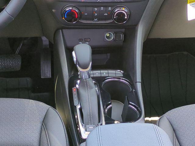 2026 Buick Encore GX Preferred FWD