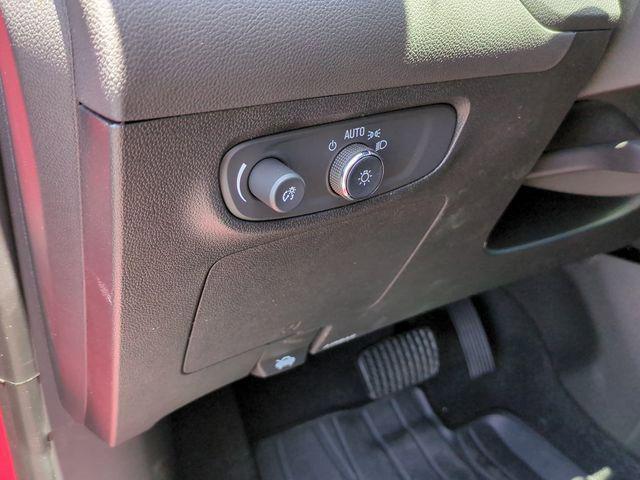 2026 Buick Encore GX Preferred FWD