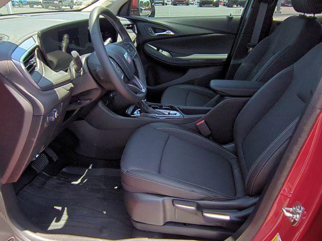 2026 Buick Encore GX Preferred FWD