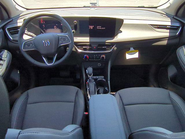 2026 Buick Encore GX Preferred FWD