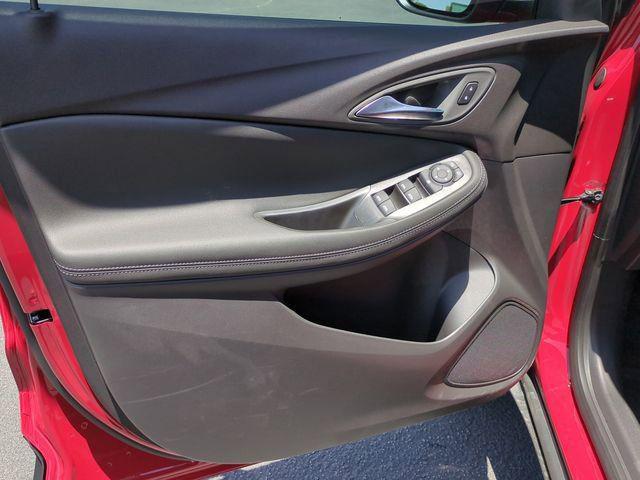 2026 Buick Encore GX Preferred FWD